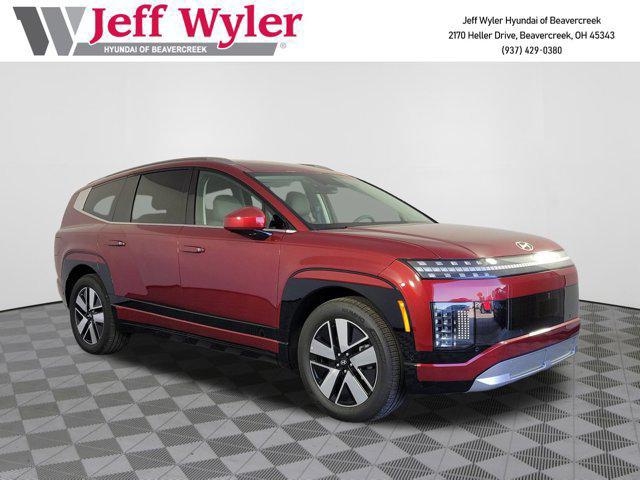 2026 Hyundai IONIQ 9 SEL for sale near BEAVERCREEK, OH