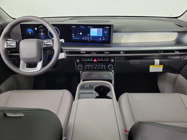 2026 Hyundai IONIQ 9 SEL