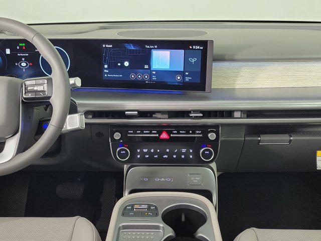 2026 Hyundai IONIQ 9 SEL