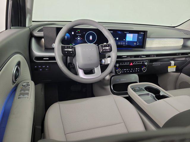 2026 Hyundai IONIQ 9 SEL