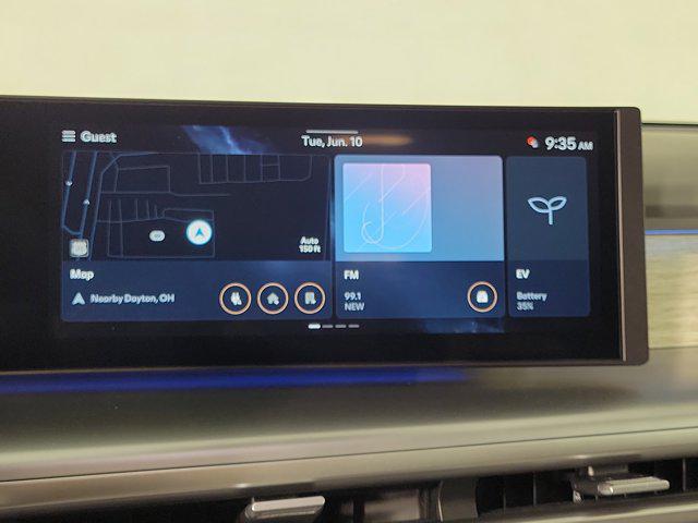 2026 Hyundai IONIQ 9 SEL