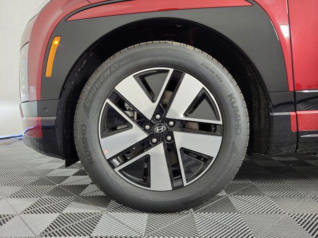 2026 Hyundai IONIQ 9 SEL