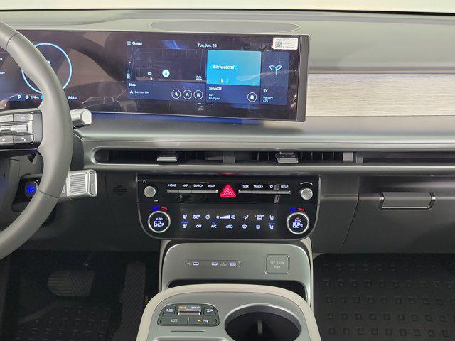2026 Hyundai IONIQ 9 SEL