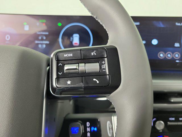 2026 Hyundai IONIQ 9 SEL