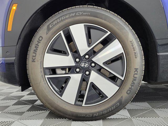 2026 Hyundai IONIQ 9 SEL