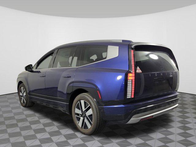 2026 Hyundai IONIQ 9 SEL