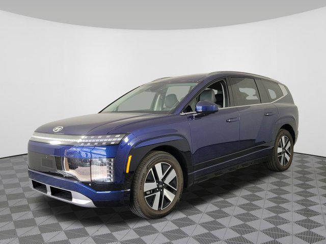 2026 Hyundai IONIQ 9 SEL