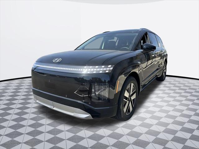 2026 Hyundai IONIQ 9 SEL