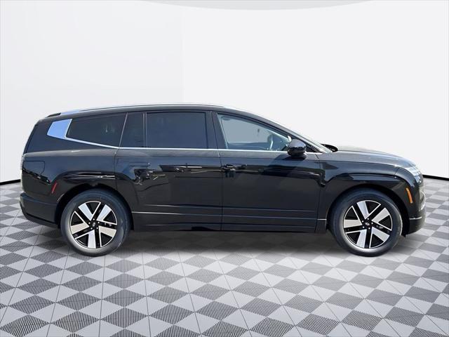 2026 Hyundai IONIQ 9 SEL