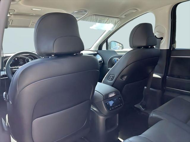 2026 Hyundai IONIQ 9 SEL