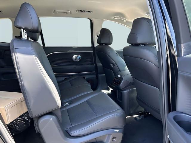2026 Hyundai IONIQ 9 SEL