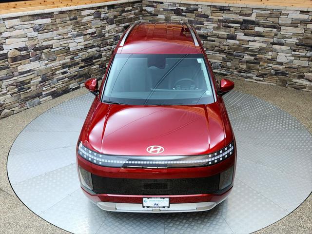 2026 Hyundai IONIQ 9 SEL