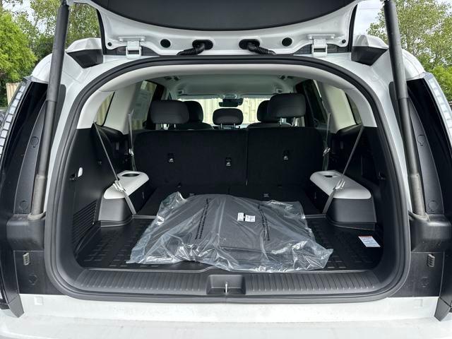 2026 Hyundai IONIQ 9 SEL