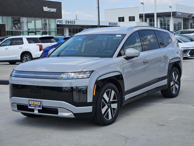 2026 Hyundai IONIQ 9 SEL for sale in CONROE, TX