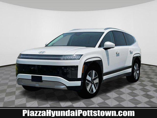 2026 Hyundai IONIQ 9 SEL for sale in LIMERICK, PA