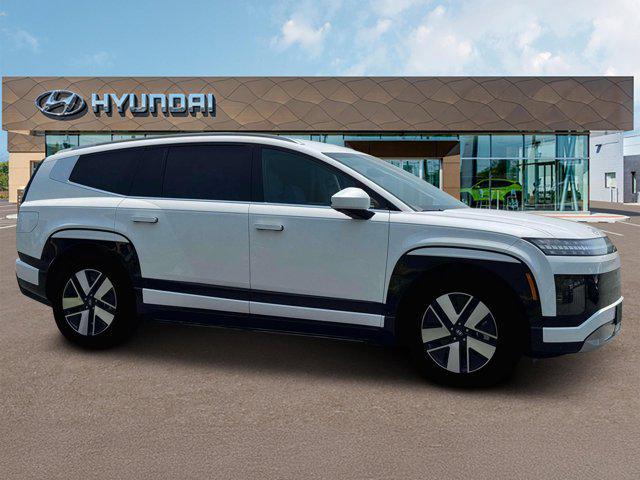 2026 Hyundai IONIQ 9 SEL