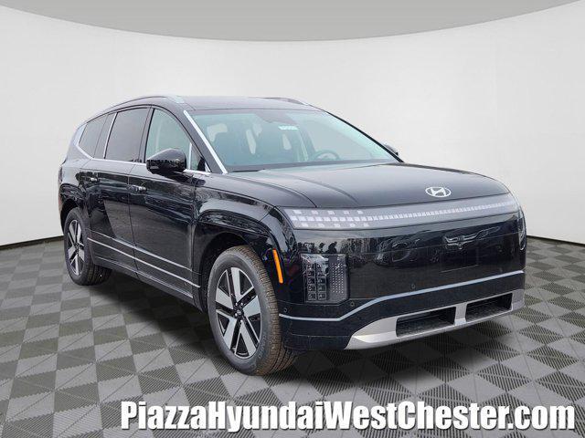 2026 Hyundai IONIQ 9 SEL for sale in WEST CHESTER, PA