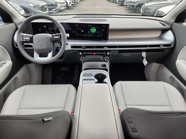 2026 Hyundai IONIQ 9 SEL