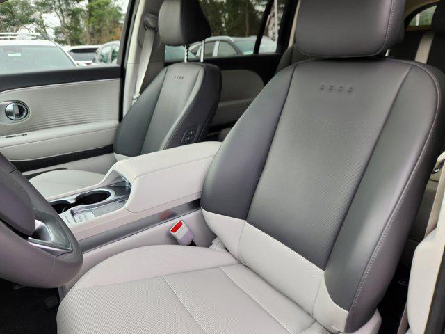 2026 Hyundai IONIQ 9 SEL