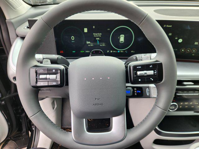 2026 Hyundai IONIQ 9 SEL