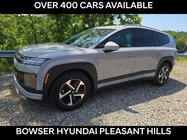 2026 Hyundai IONIQ 9 SE for sale in PLEASANT HILLS, PA