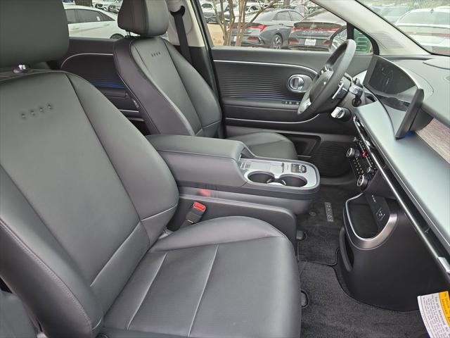 2026 Hyundai IONIQ 9 SEL