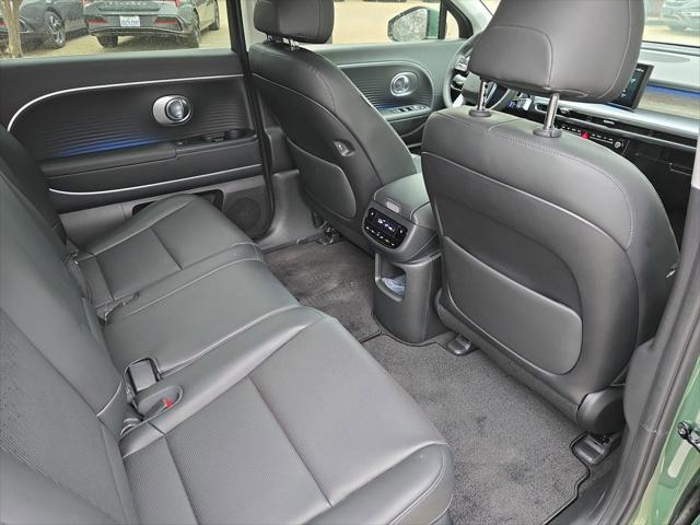 2026 Hyundai IONIQ 9 SEL