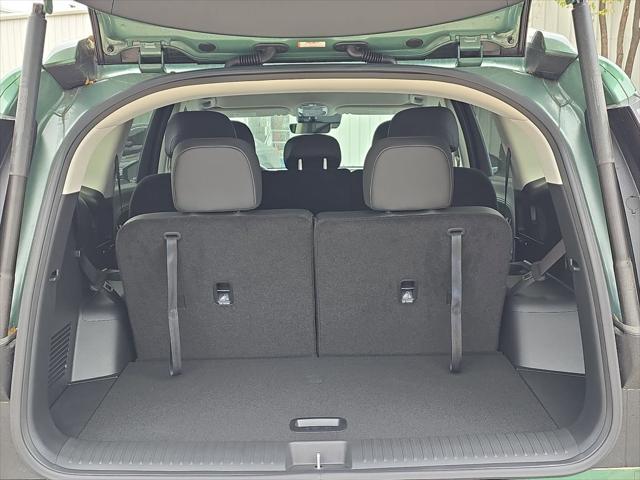 2026 Hyundai IONIQ 9 SEL
