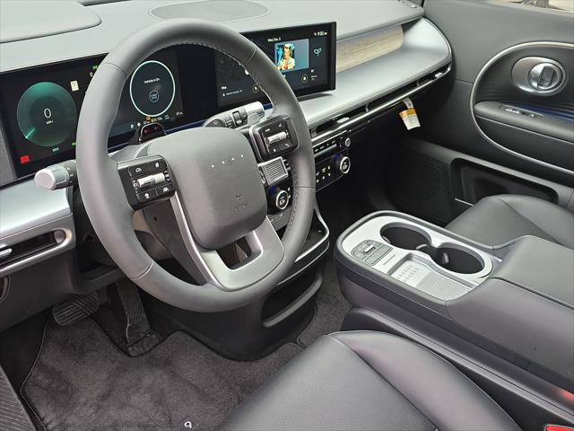 2026 Hyundai IONIQ 9 SEL