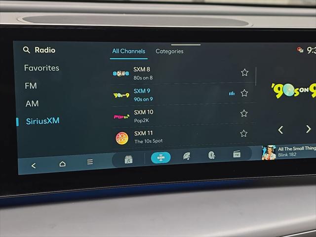 2026 Hyundai IONIQ 9 SEL