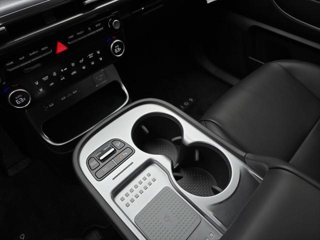 2026 Hyundai IONIQ 9 SEL