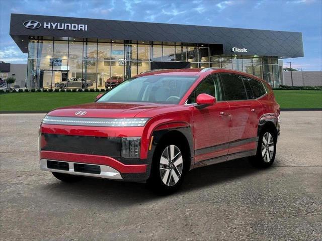2026 Hyundai IONIQ 9 SEL for sale in MENTOR, OH
