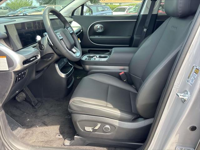 2026 Hyundai IONIQ 9 SEL