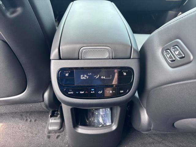 2026 Hyundai IONIQ 9 SEL