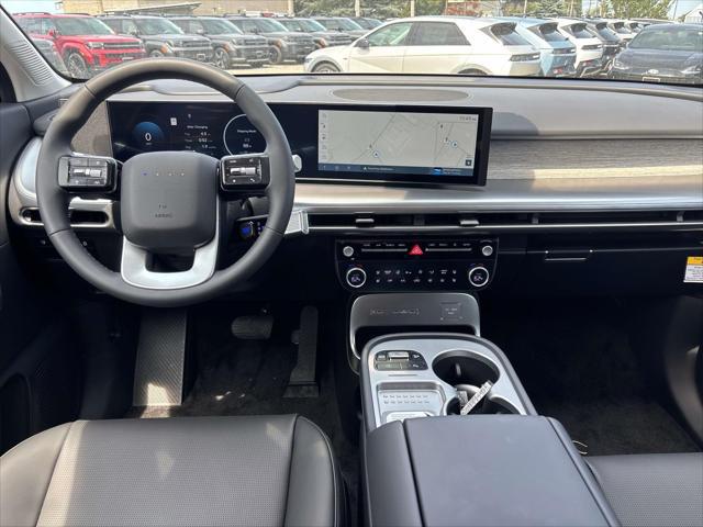 2026 Hyundai IONIQ 9 SEL