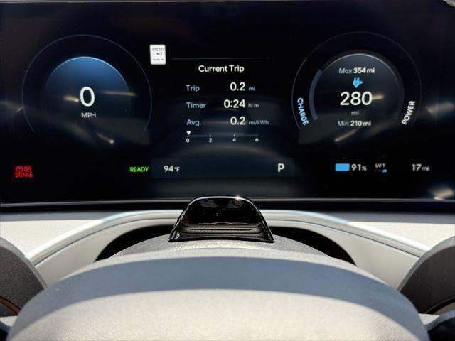 2026 Hyundai IONIQ 9 SEL
