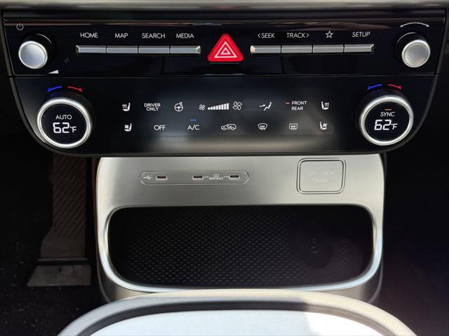 2026 Hyundai IONIQ 9 SEL
