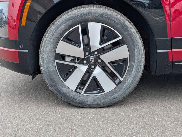 2026 Hyundai IONIQ 9 SEL
