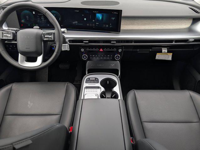 2026 Hyundai IONIQ 9 SEL