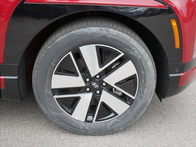 2026 Hyundai IONIQ 9 SEL