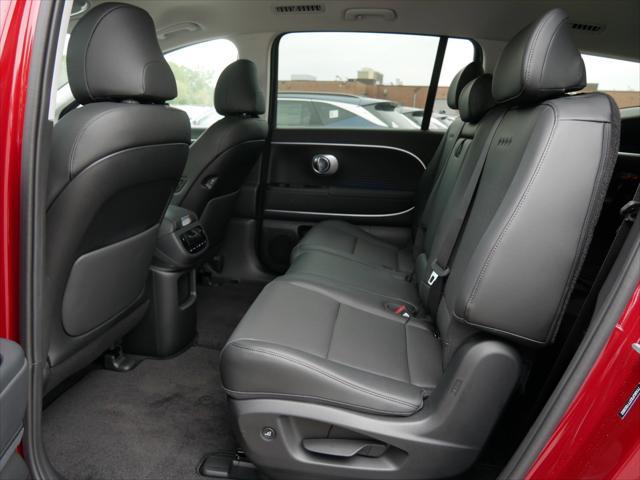 2026 Hyundai IONIQ 9 SEL