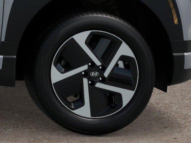 2026 Hyundai IONIQ 9 SE