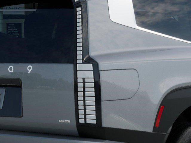 2026 Hyundai IONIQ 9 SE