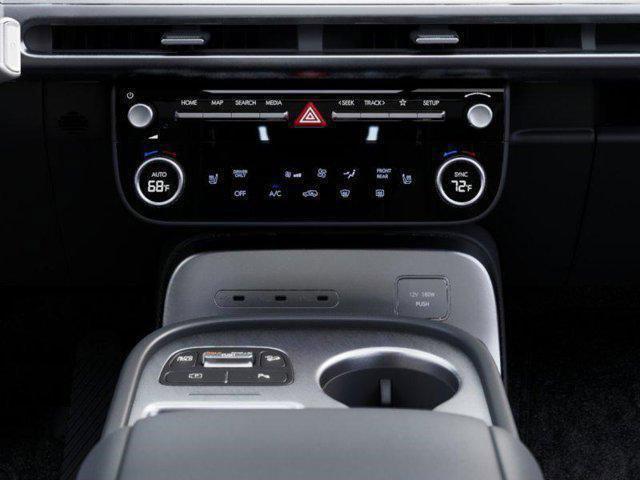 2026 Hyundai IONIQ 9 SE