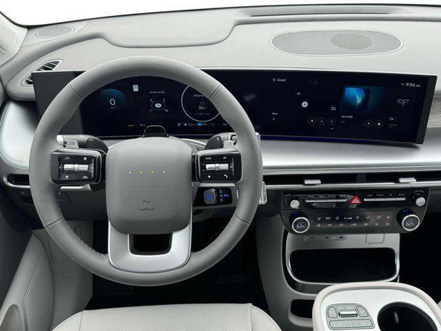 2026 Hyundai IONIQ 9 SEL