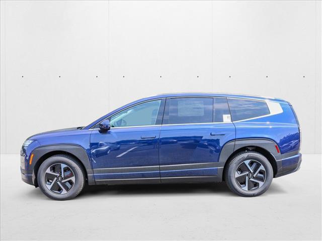 2026 Hyundai IONIQ 9 SE