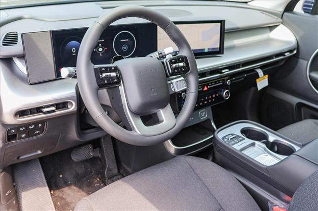 2026 Hyundai IONIQ 9 SE