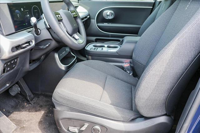 2026 Hyundai IONIQ 9 SE