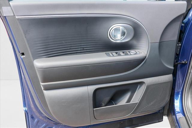 2026 Hyundai IONIQ 9 SE