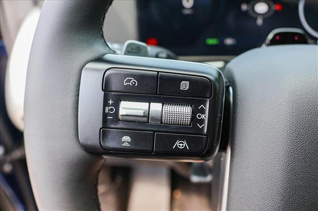 2026 Hyundai IONIQ 9 SE
